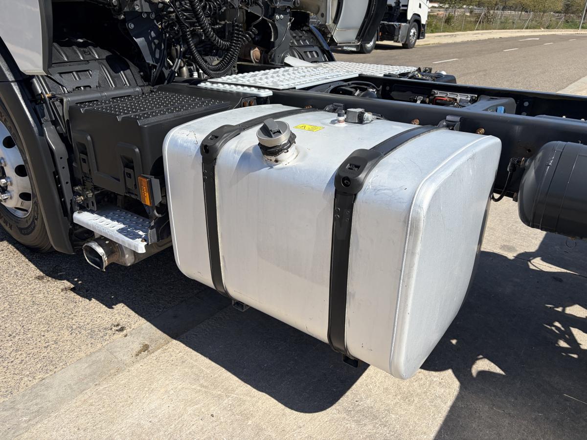 Tracteur Scania G 410