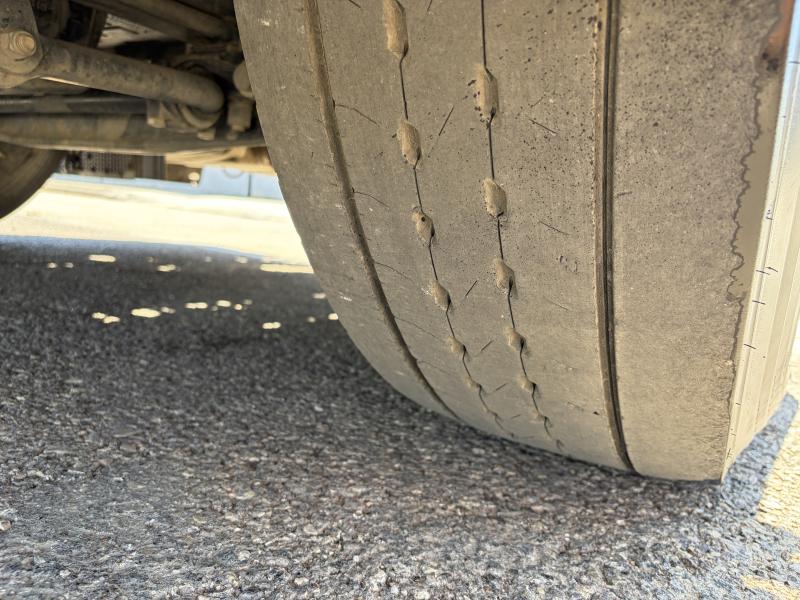 Tracteur Scania G 410