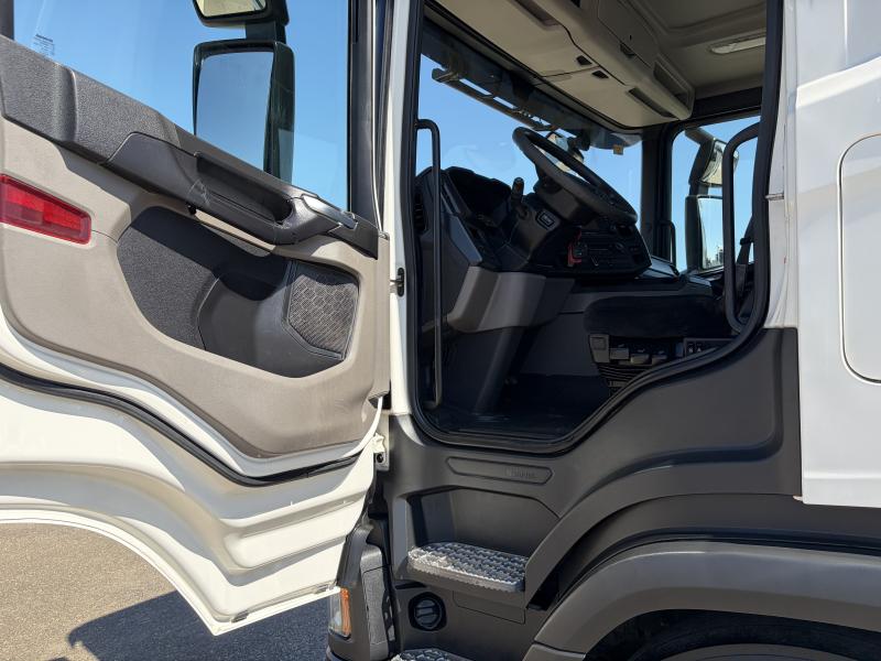 Tracteur Scania G 410