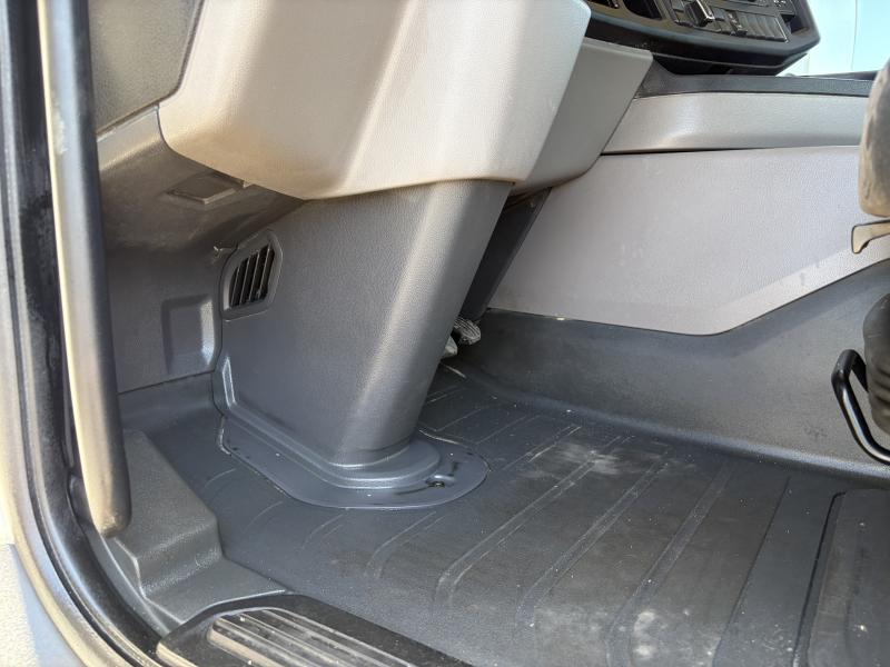 Tracteur Scania G 410