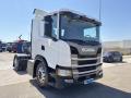 Tracteur Scania G 410
