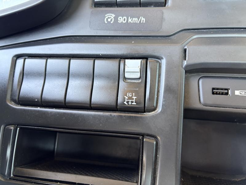 Tracteur Scania G 410