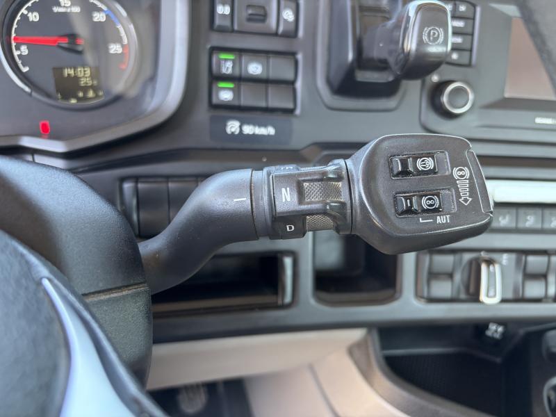 Tracteur Scania G 410