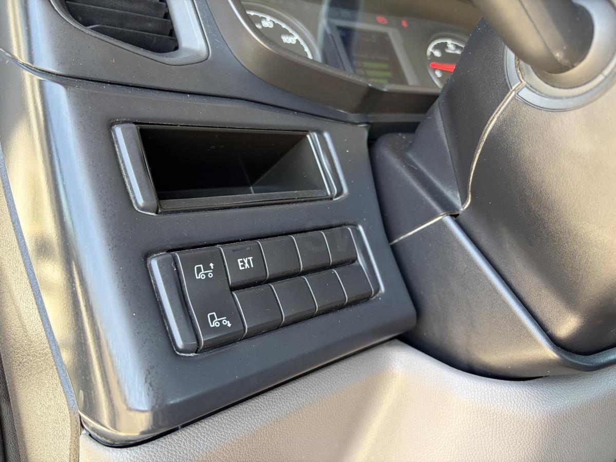 Tracteur Scania G 410