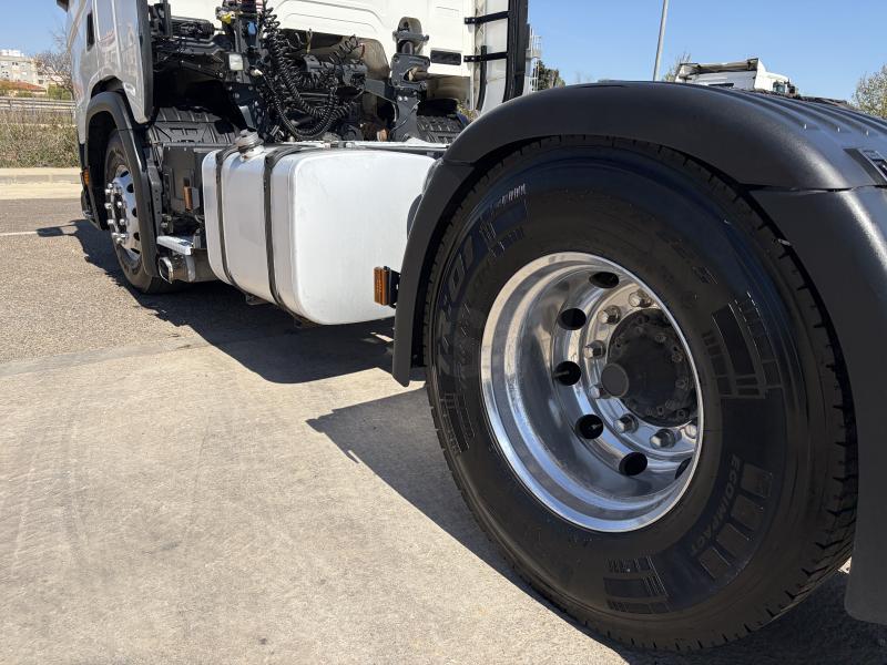 Tracteur Scania G 410