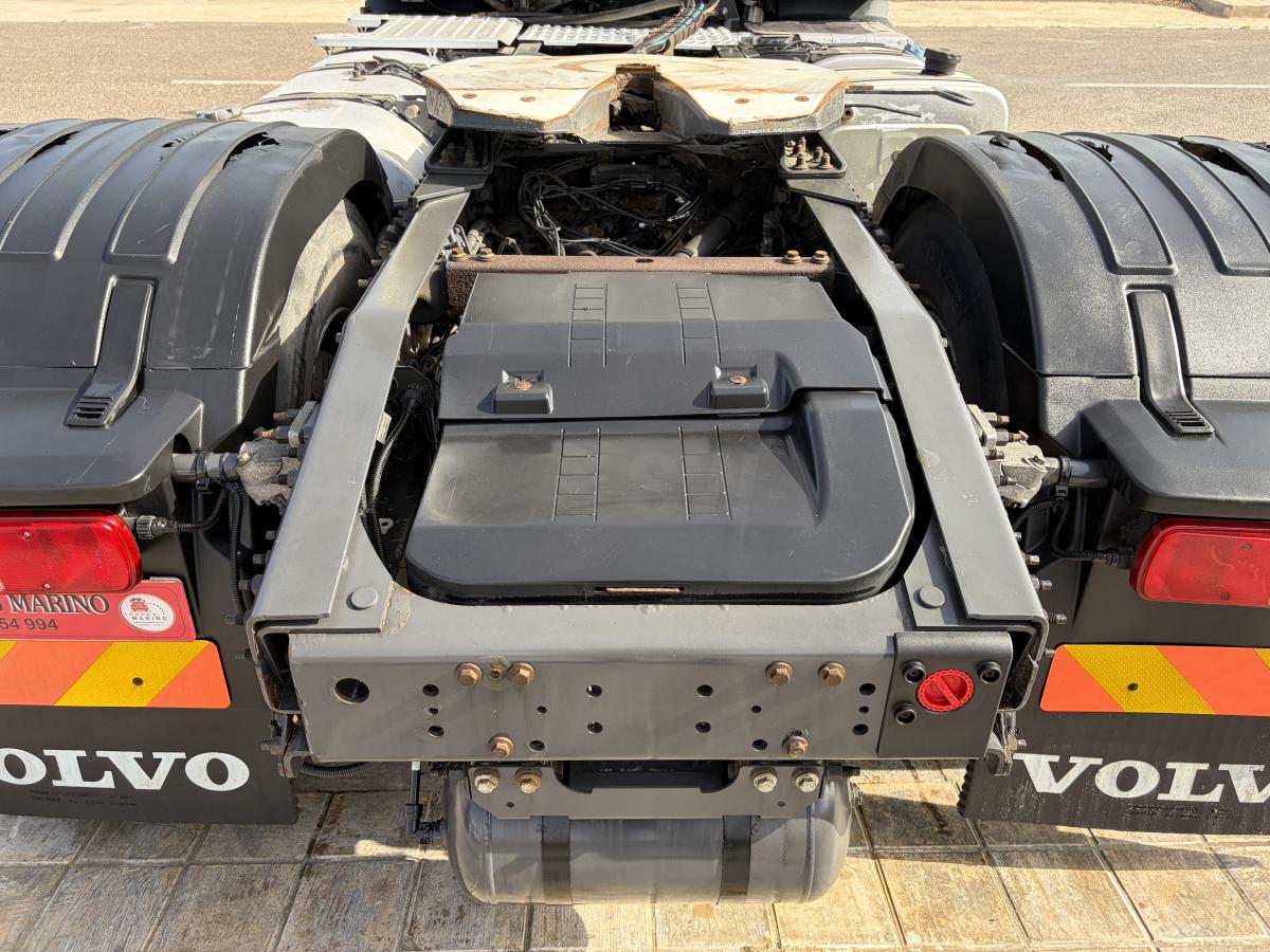 Tracteur Volvo FH 500