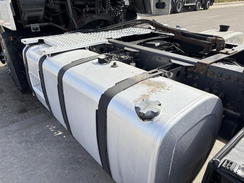 Tracteur Volvo FH 500