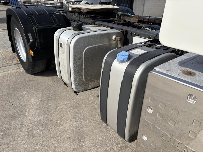 Tracteur Volvo FH 500