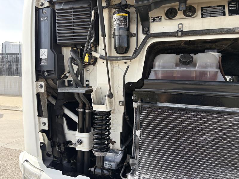 Tracteur Volvo FH 500