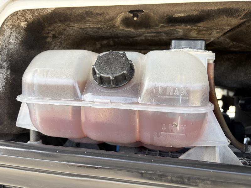 Tracteur Volvo FH 500