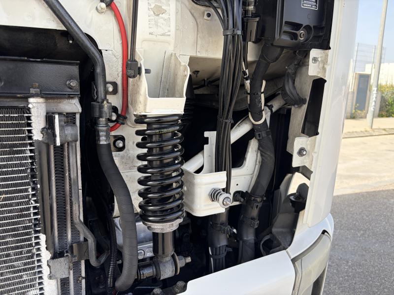 Tracteur Volvo FH 500