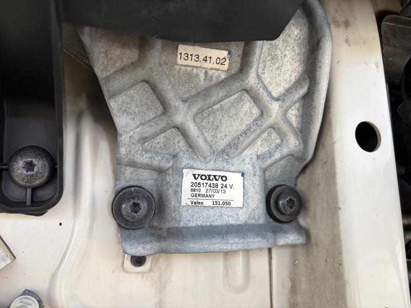 Tracteur Volvo FH 500