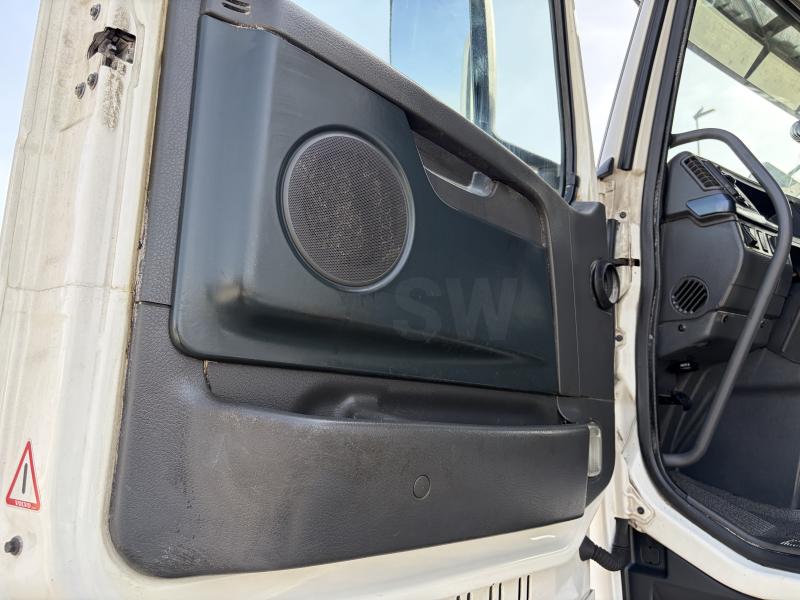 Tracteur Volvo FH 500