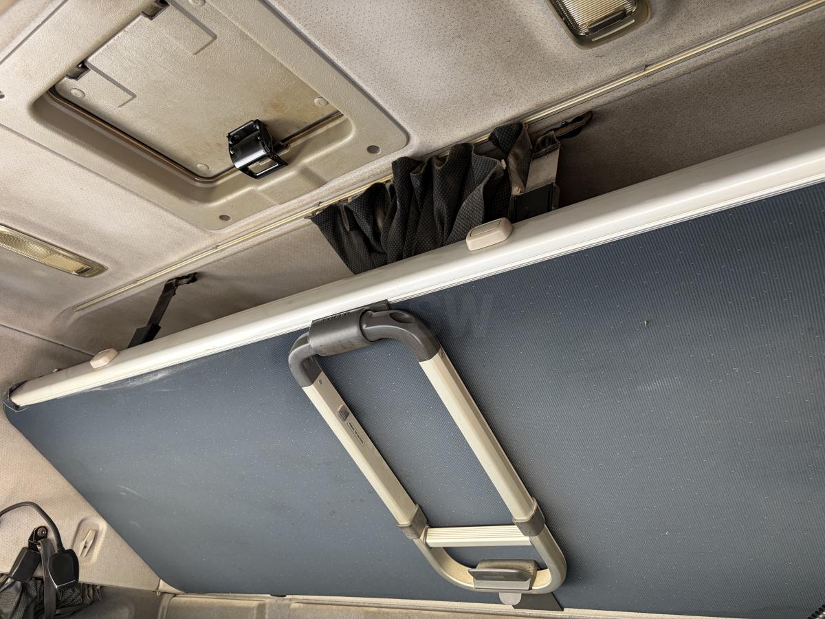 Tracteur Volvo FH 500