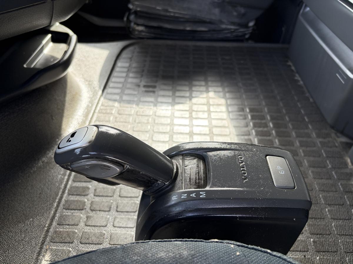 Tracteur Volvo FH 500