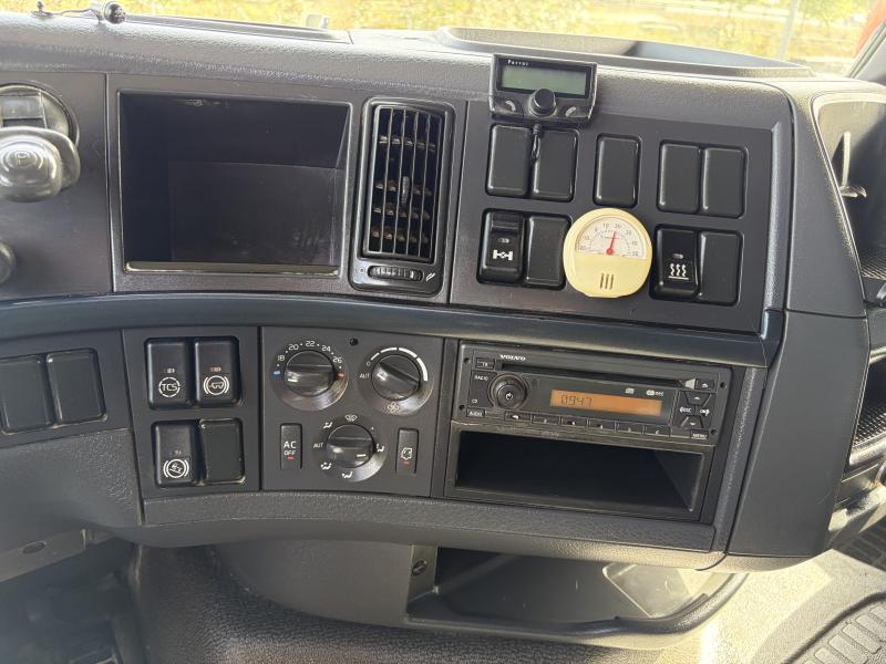 Tracteur Volvo FH 500