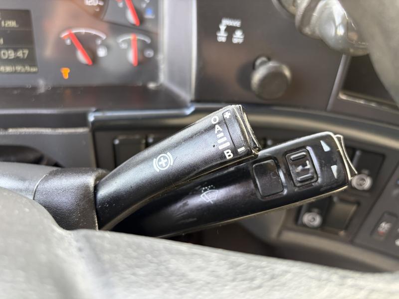 Tracteur Volvo FH 500