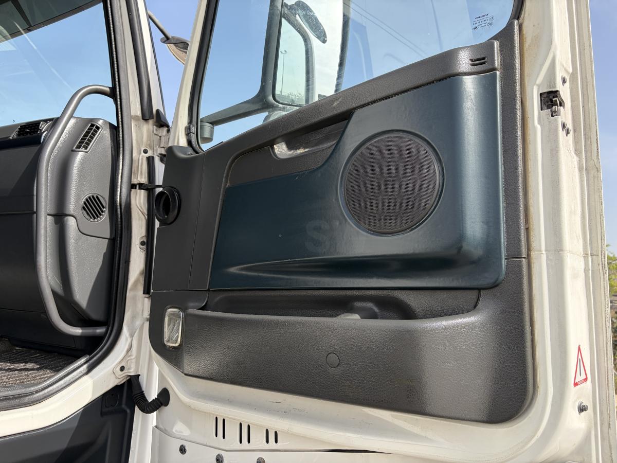 Tracteur Volvo FH 500