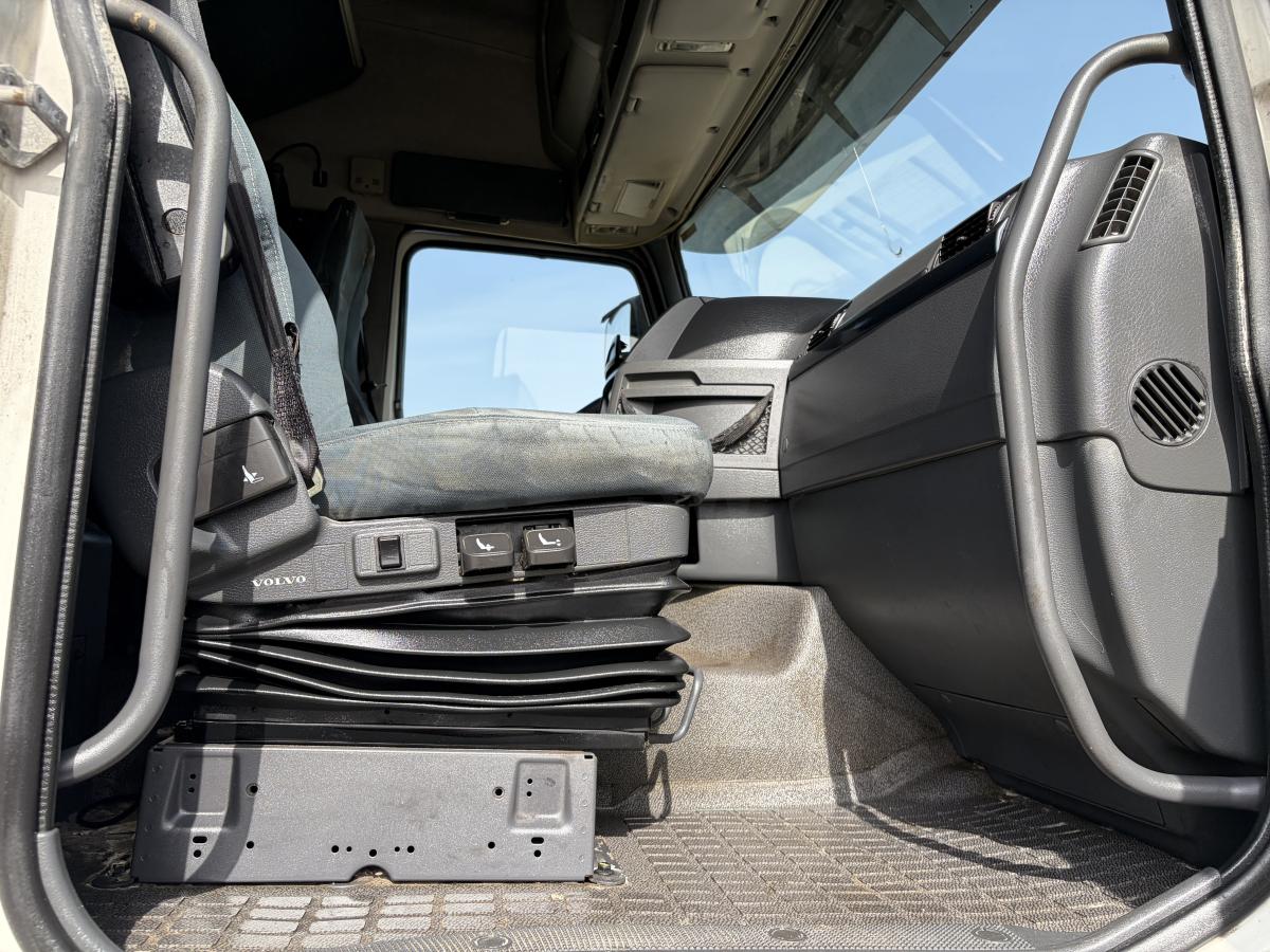 Tracteur Volvo FH 500