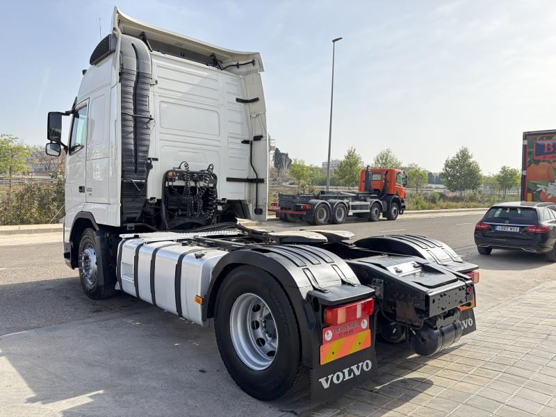 Tracteur Volvo FH 500