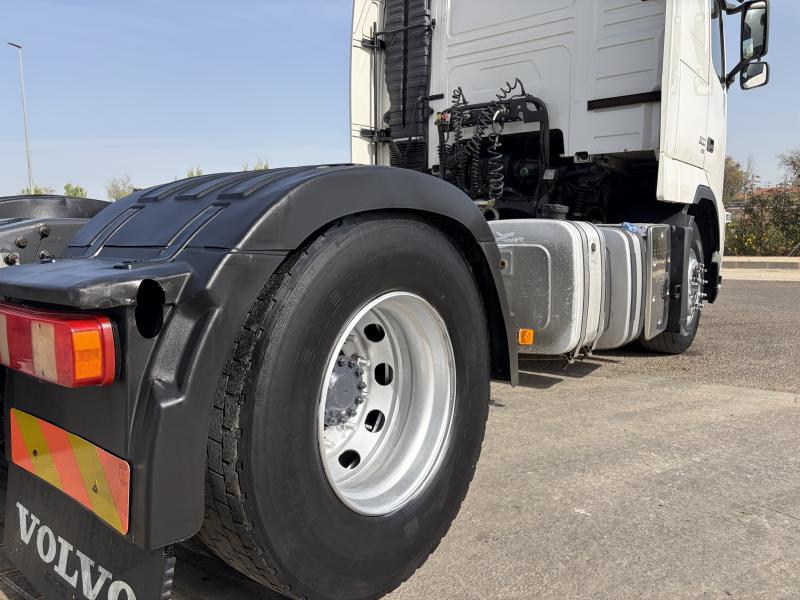 Tracteur Volvo FH 500