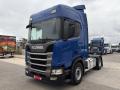 Trekker Scania R 450