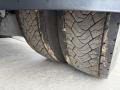 Trekker Scania R 450