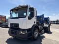 Tracteur Renault C-Series