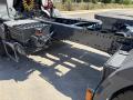 Tracteur Renault C-Series