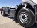 Tracteur Renault C-Series