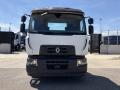Tracteur Renault C-Series