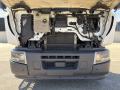 Tracteur Renault C-Series