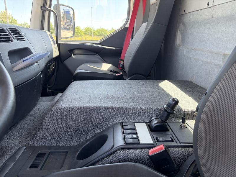 Tracteur Renault C-Series