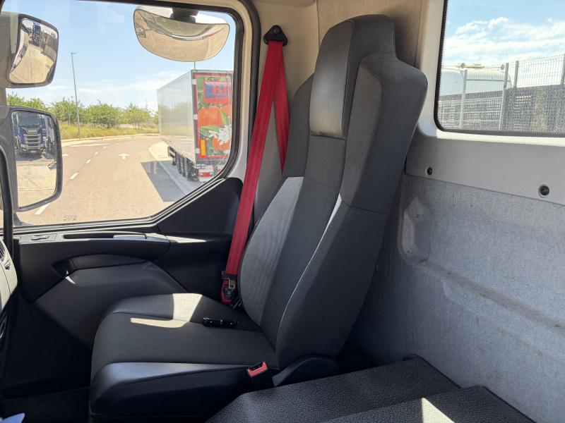Tracteur Renault C-Series