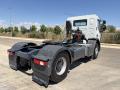 Tracteur Renault C-Series