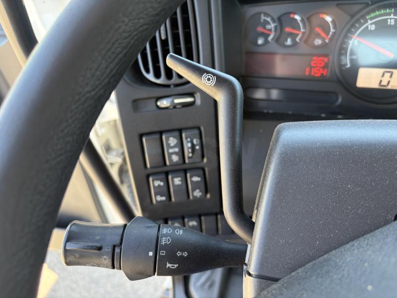 Tracteur Renault C-Series