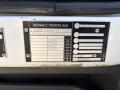 Tracteur Renault C-Series