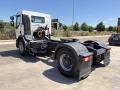 Tracteur Renault C-Series