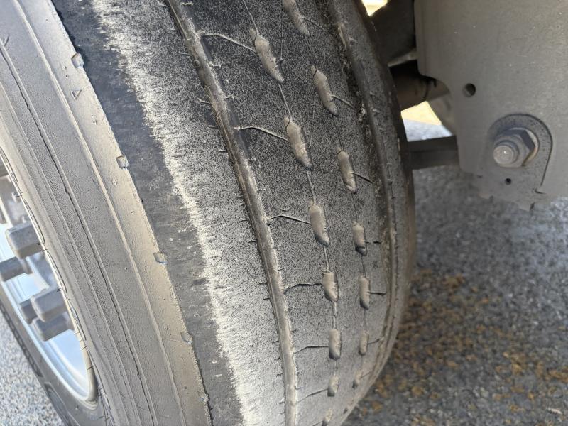 Naczepa Schmitz Cargobull Non spécifié