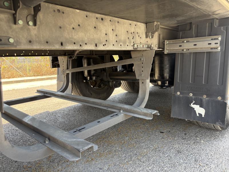 Naczepa Schmitz Cargobull Non spécifié
