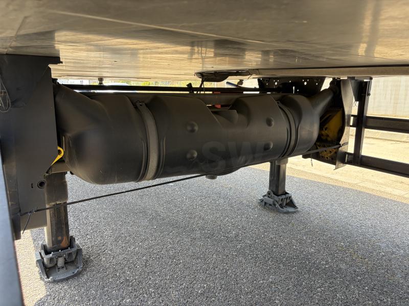 Naczepa Schmitz Cargobull Non spécifié