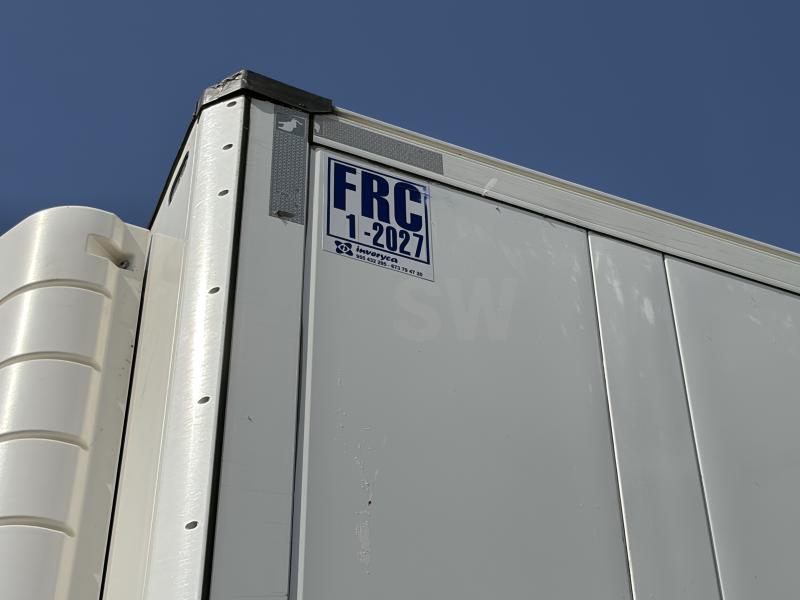 Naczepa Schmitz Cargobull Non spécifié