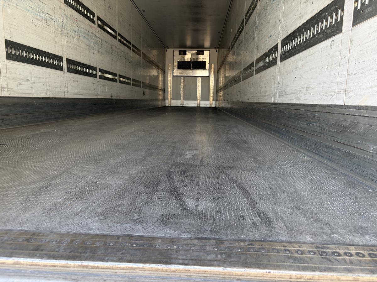 Naczepa Schmitz Cargobull Non spécifié