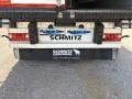 Naczepa Schmitz Cargobull Non spécifié