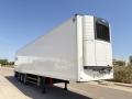 Naczepa Schmitz Cargobull Non spécifié
