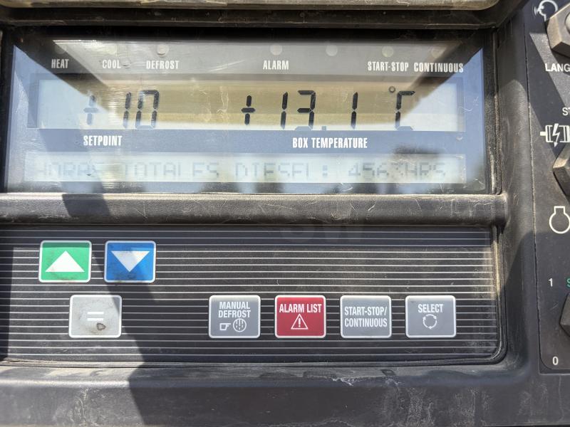 Naczepa Schmitz Cargobull Non spécifié
