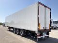 Naczepa Schmitz Cargobull Non spécifié