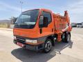 Ciężarówka Mitsubishi Canter 35.13