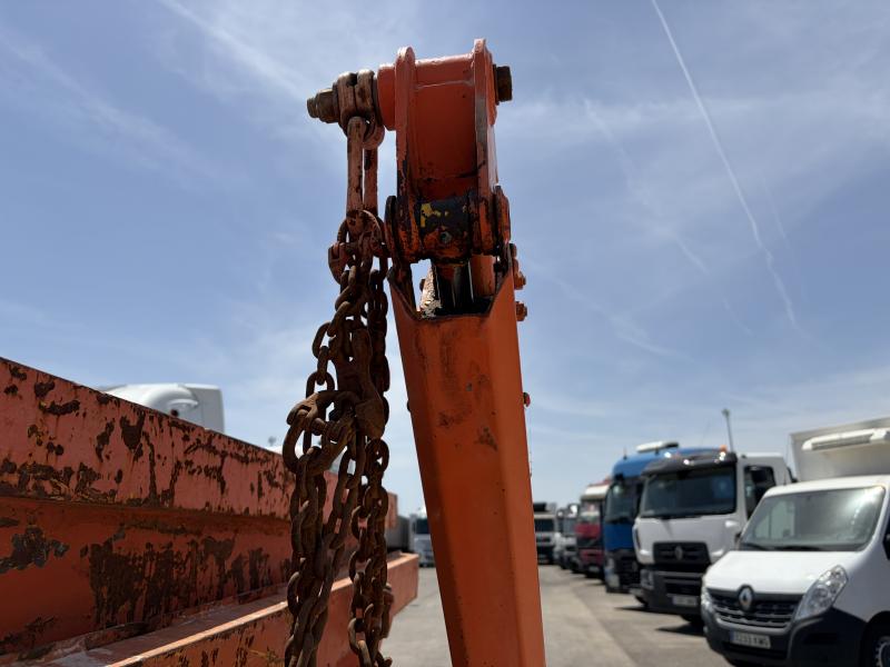Ciężarówka Mitsubishi Canter 35.13