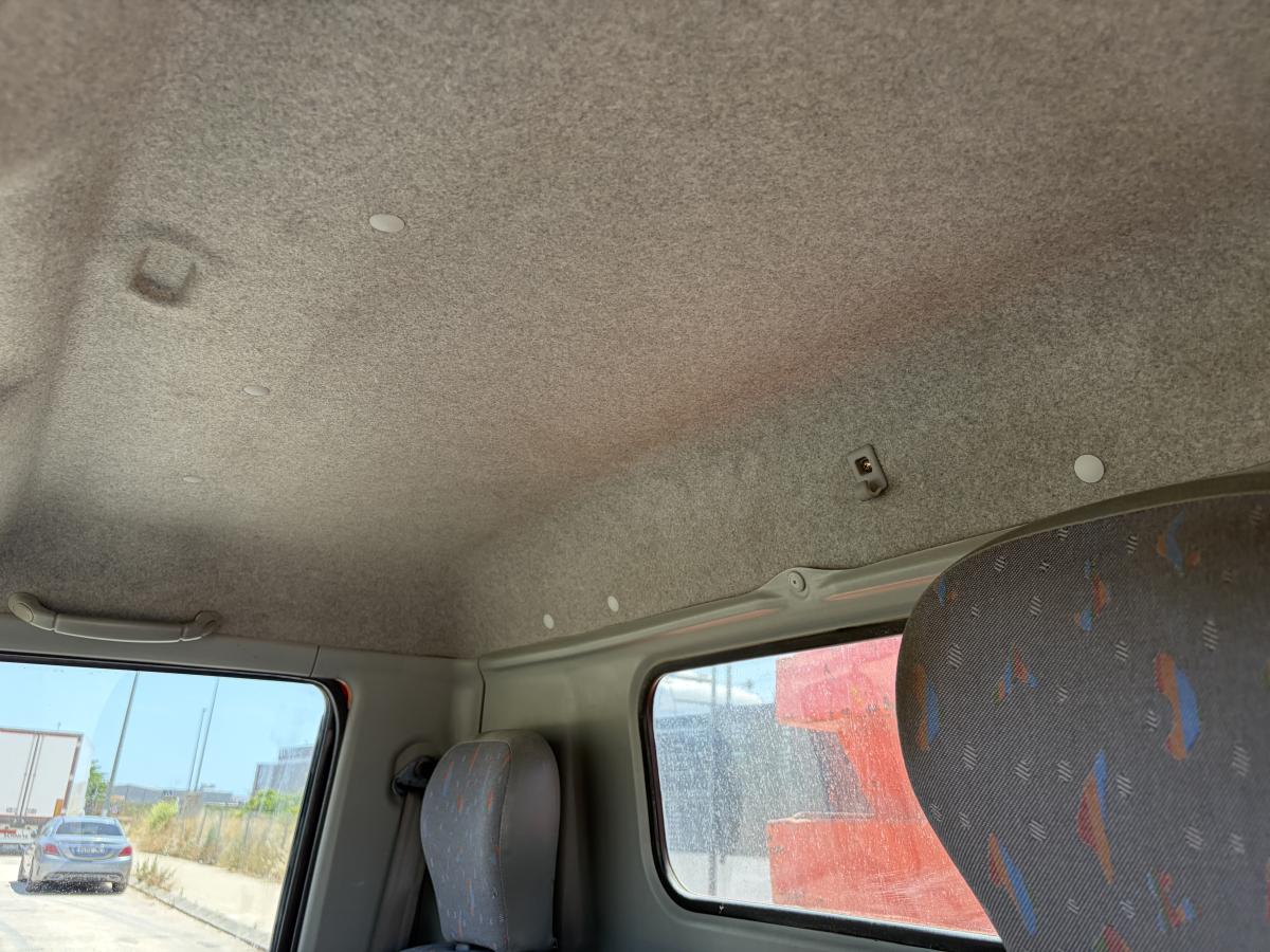 Ciężarówka Mitsubishi Canter 35.13